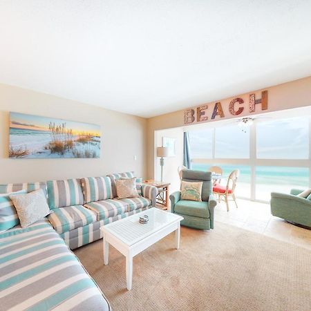 Edgewater West #43 Lejlighed Gulf Shores Eksteriør billede