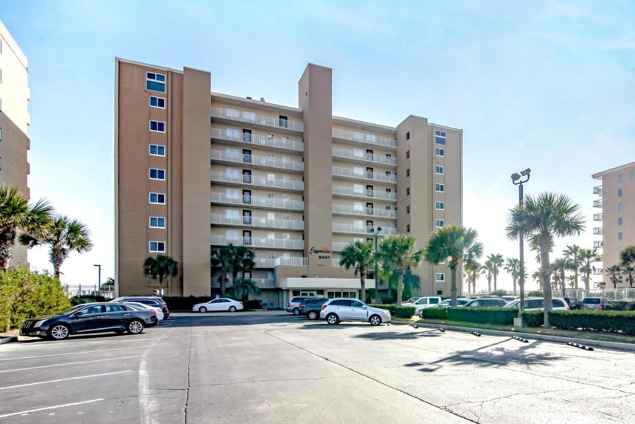 Edgewater West #43 Lejlighed Gulf Shores Eksteriør billede
