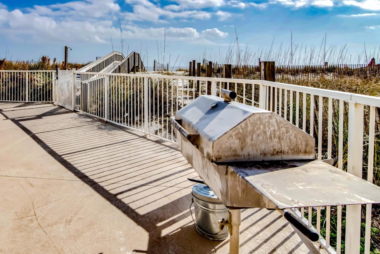 Edgewater West #43 Lejlighed Gulf Shores Eksteriør billede