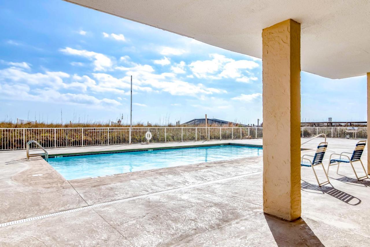 Edgewater West #43 Lejlighed Gulf Shores Eksteriør billede