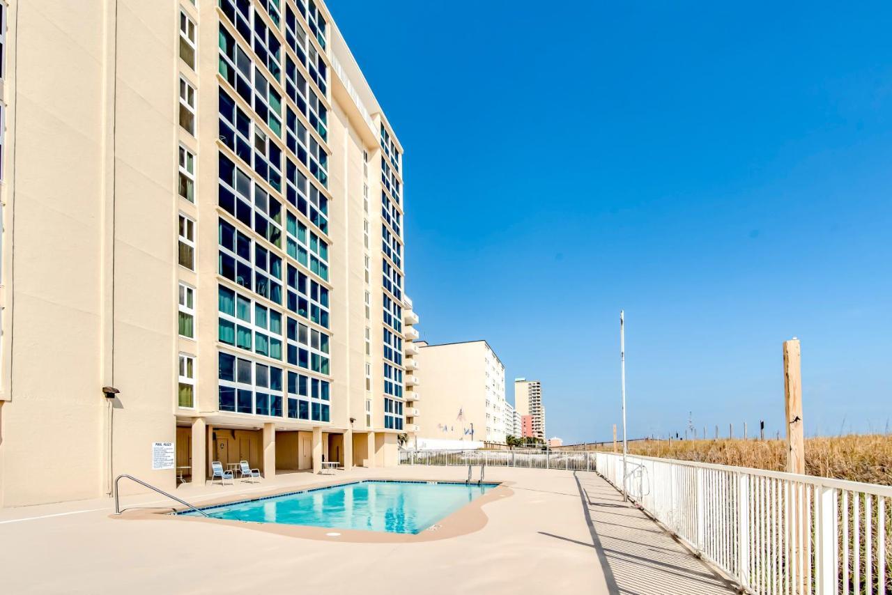 Edgewater West #43 Lejlighed Gulf Shores Eksteriør billede