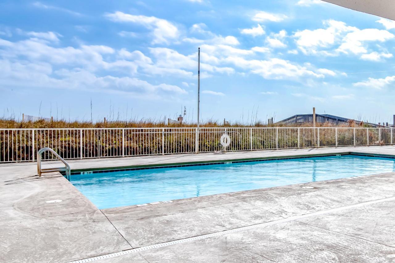 Edgewater West #43 Lejlighed Gulf Shores Eksteriør billede