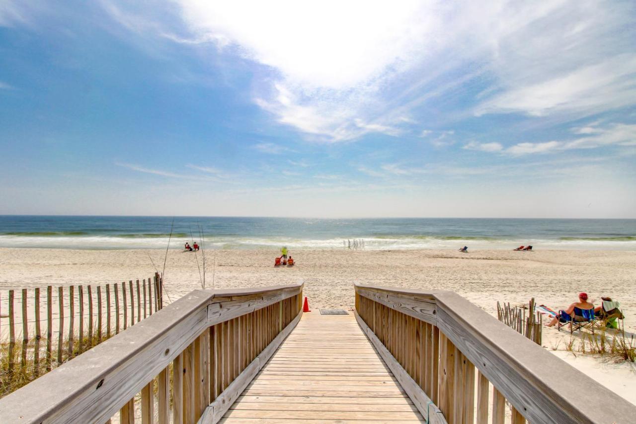Edgewater West #43 Lejlighed Gulf Shores Eksteriør billede