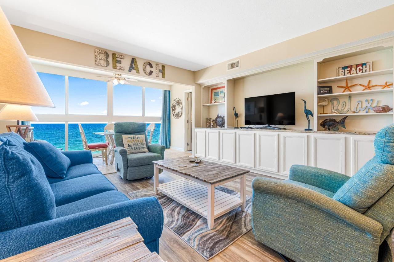 Edgewater West #43 Lejlighed Gulf Shores Eksteriør billede
