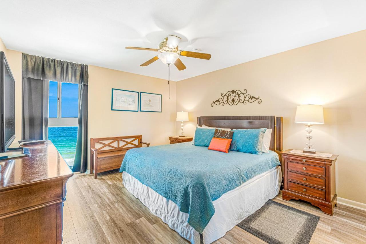 Edgewater West #43 Lejlighed Gulf Shores Eksteriør billede