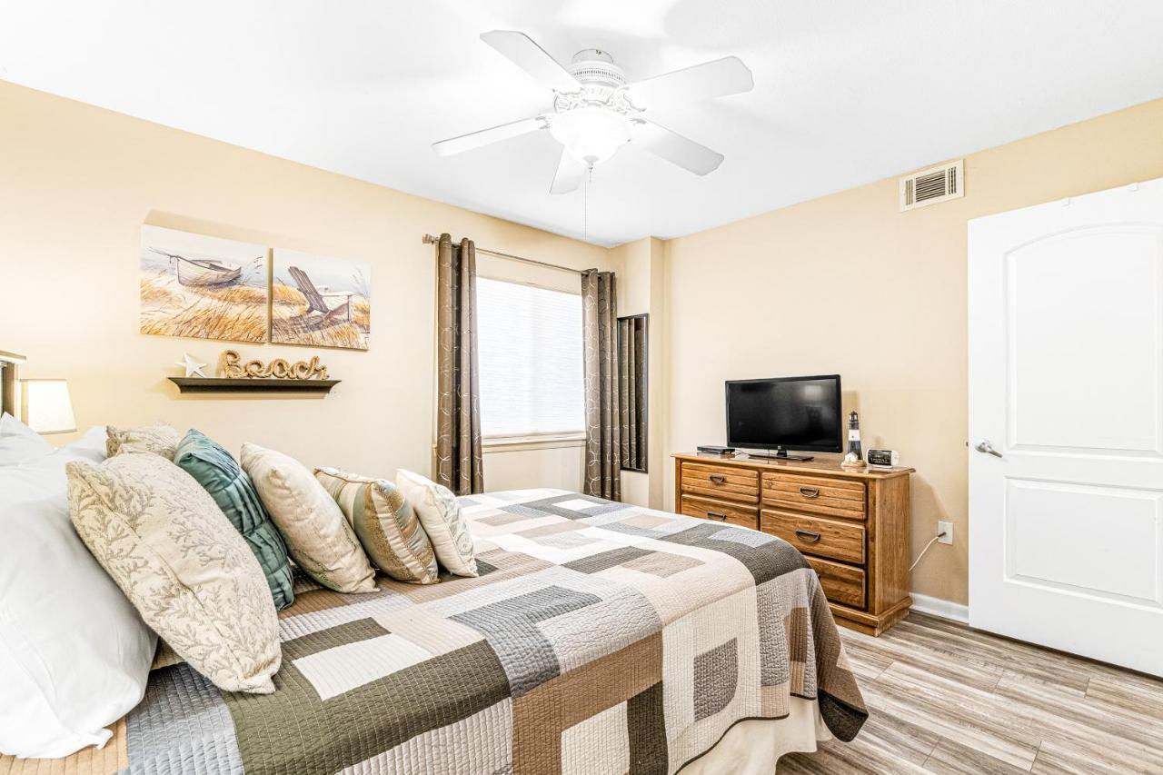 Edgewater West #43 Lejlighed Gulf Shores Eksteriør billede