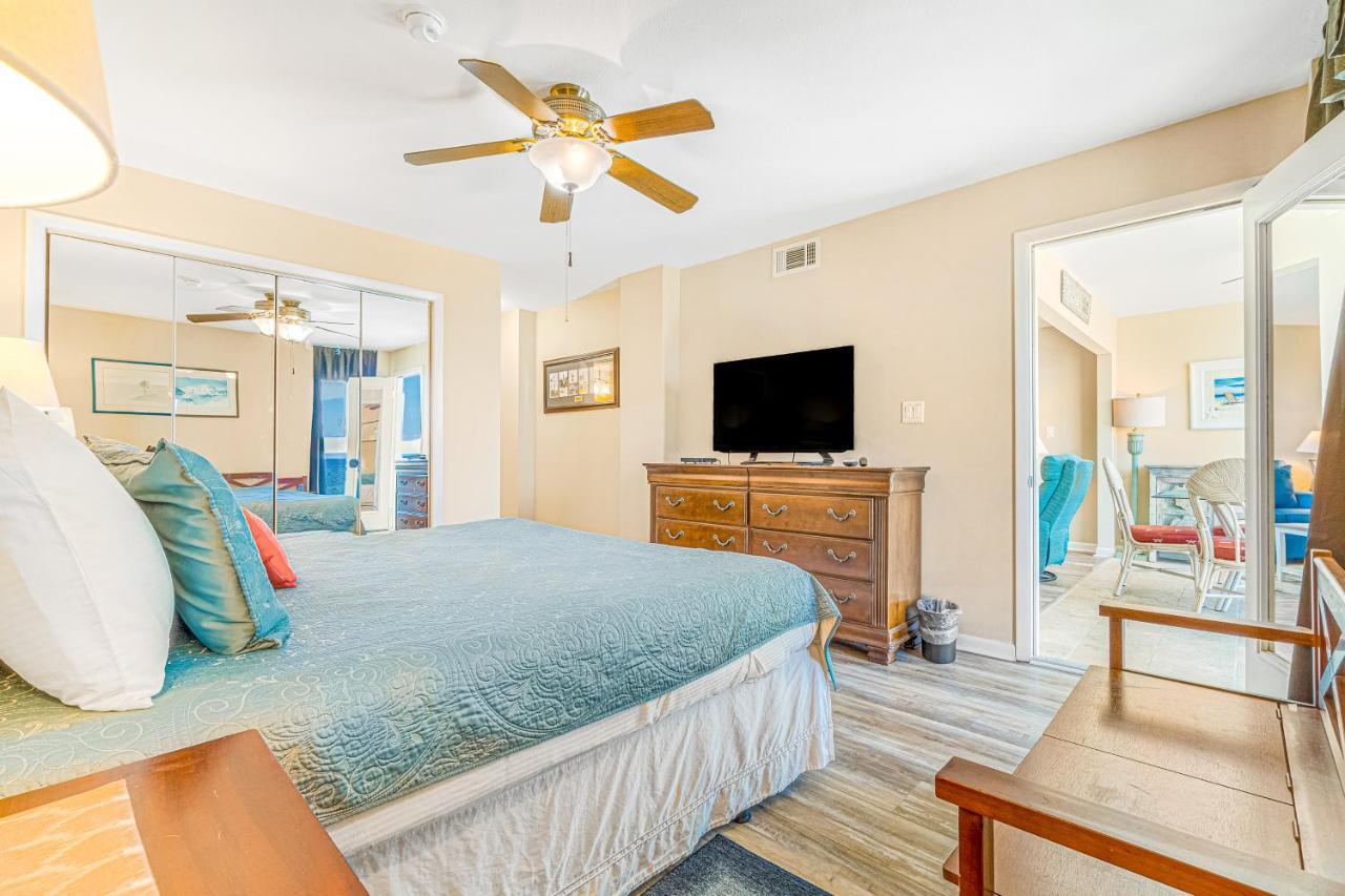 Edgewater West #43 Lejlighed Gulf Shores Eksteriør billede
