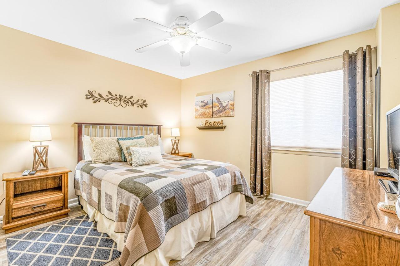 Edgewater West #43 Lejlighed Gulf Shores Eksteriør billede