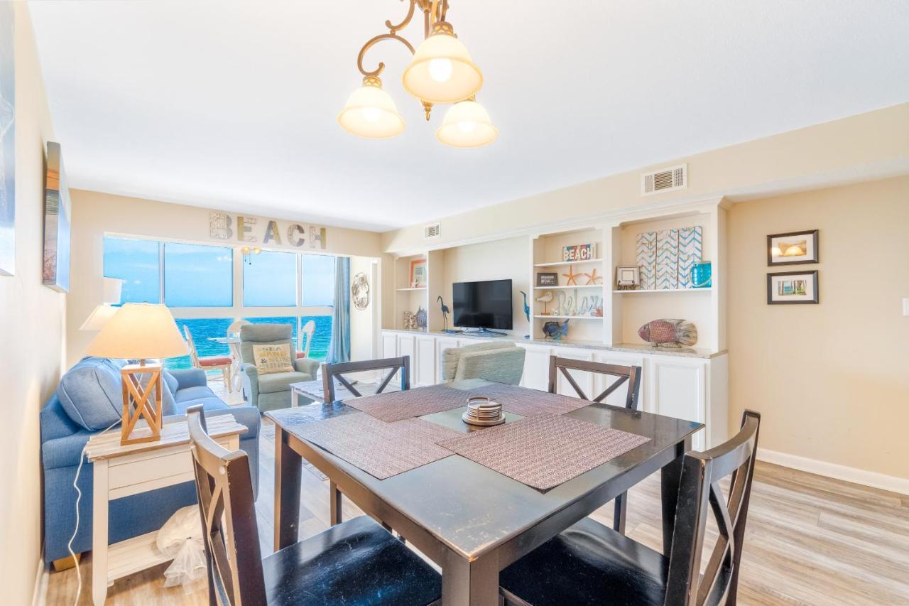 Edgewater West #43 Lejlighed Gulf Shores Eksteriør billede