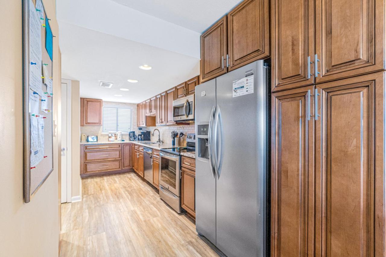 Edgewater West #43 Lejlighed Gulf Shores Eksteriør billede