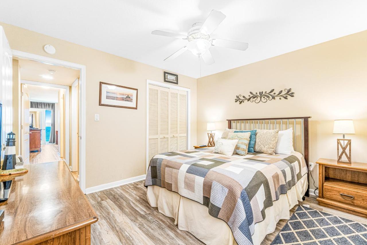 Edgewater West #43 Lejlighed Gulf Shores Eksteriør billede