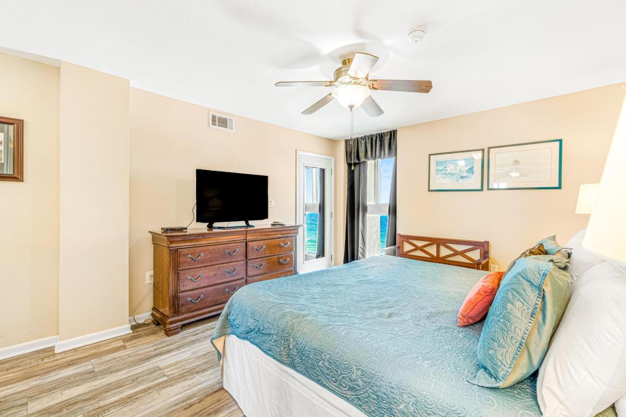 Edgewater West #43 Lejlighed Gulf Shores Eksteriør billede