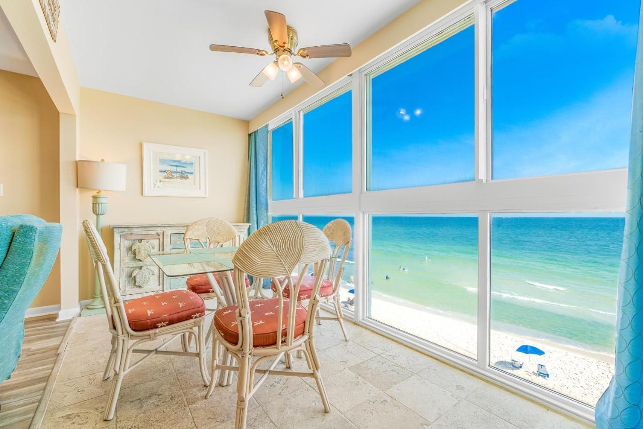 Edgewater West #43 Lejlighed Gulf Shores Eksteriør billede