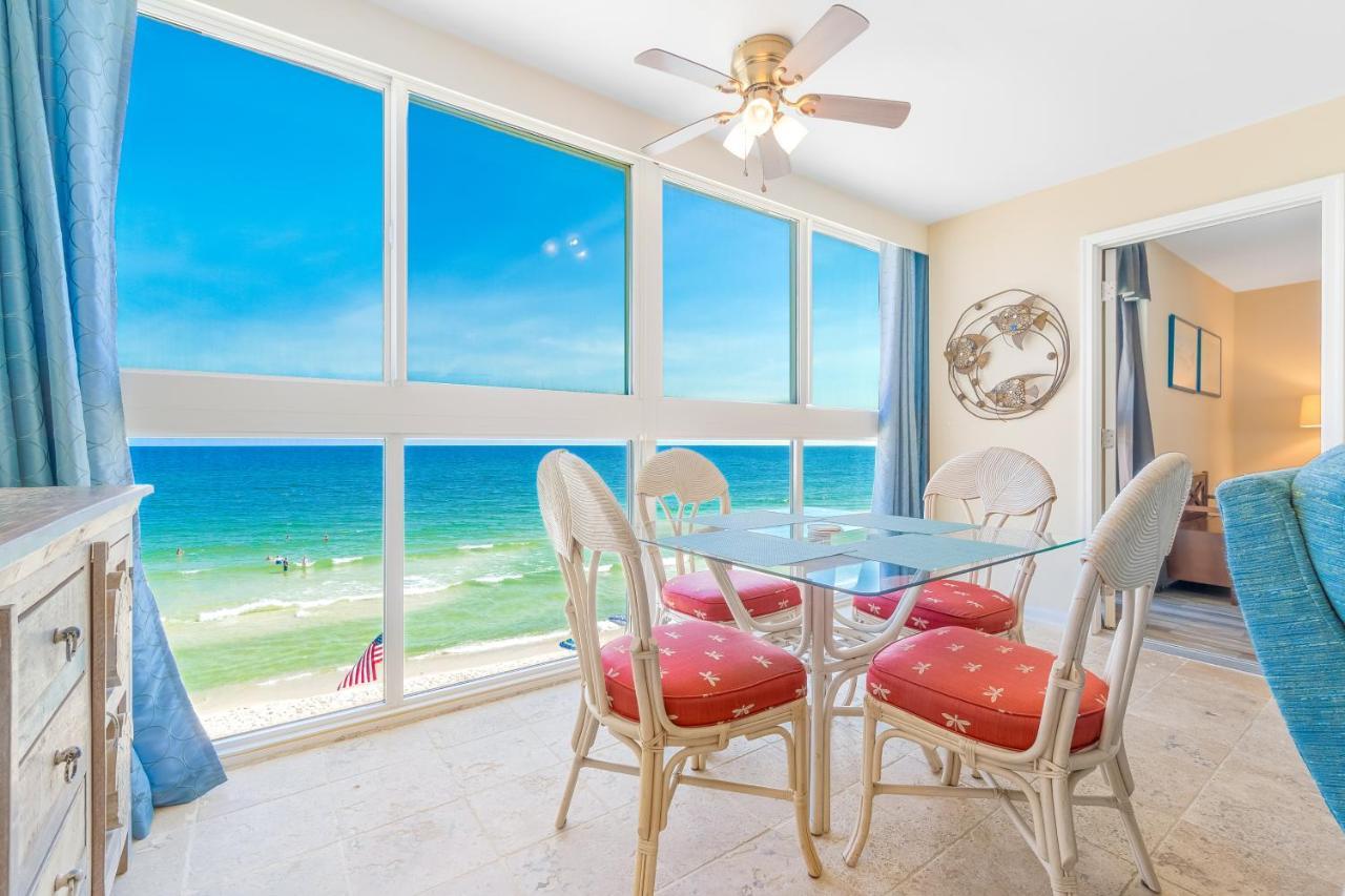 Edgewater West #43 Lejlighed Gulf Shores Eksteriør billede