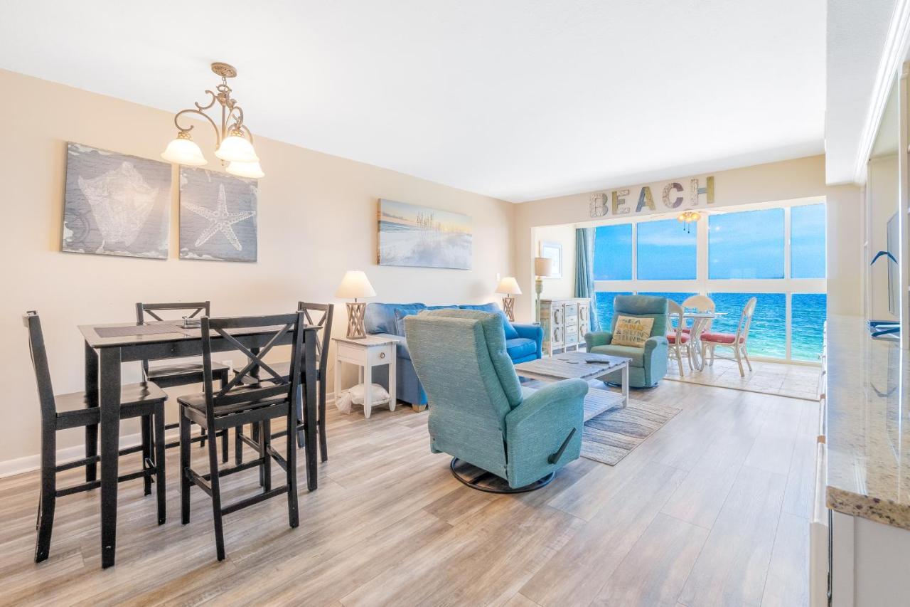 Edgewater West #43 Lejlighed Gulf Shores Eksteriør billede