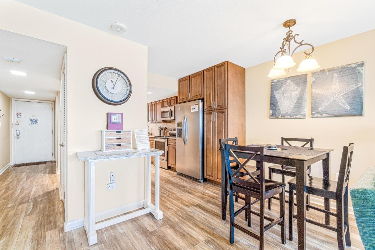 Edgewater West #43 Lejlighed Gulf Shores Eksteriør billede