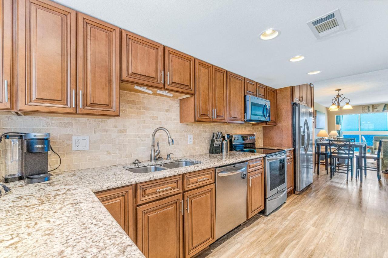 Edgewater West #43 Lejlighed Gulf Shores Eksteriør billede
