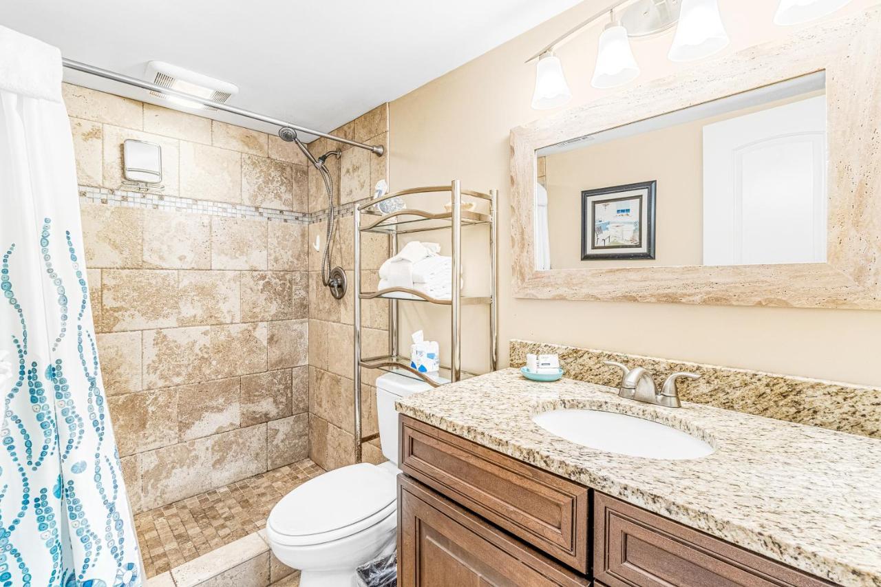 Edgewater West #43 Lejlighed Gulf Shores Eksteriør billede